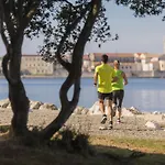 Hotel Valamar Parentino Porec