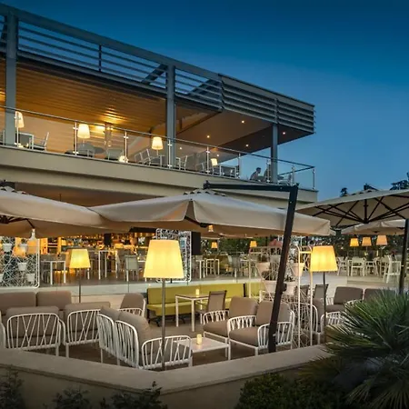 Valamar Parentino 4*