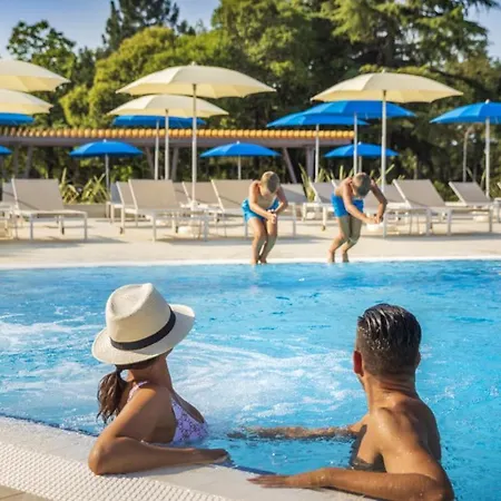 Valamar Parentino Hotel 4*