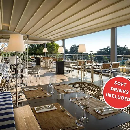 Valamar Parentino Hotel Porec