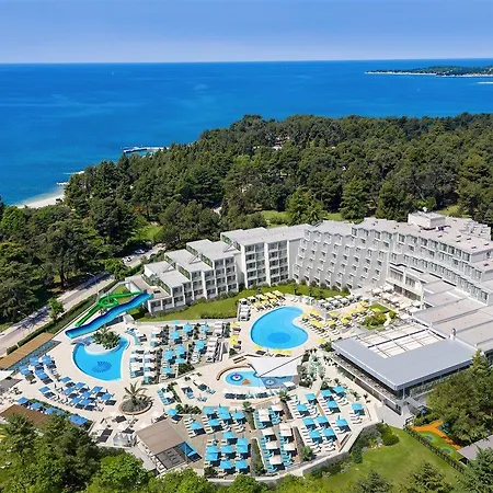 Valamar Parentino Porec
