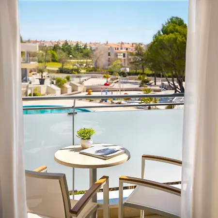 Valamar Parentino Poreč