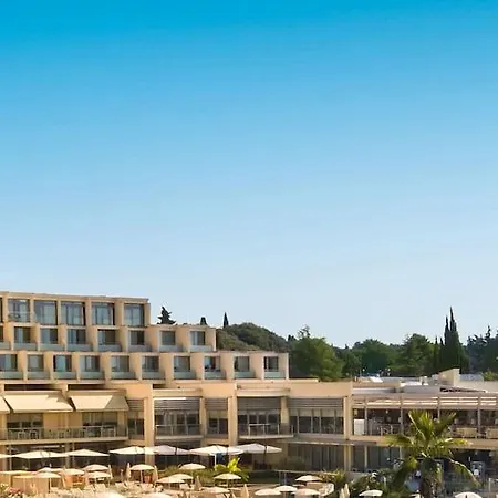 Valamar Parentino Porec