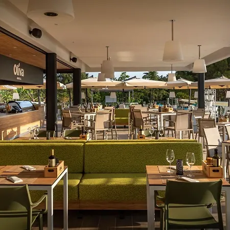 Valamar Parentino Poreč