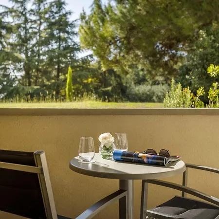 Hotel Valamar Parentino 4*