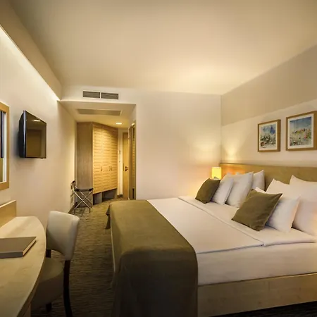 Valamar Parentino 波雷奇