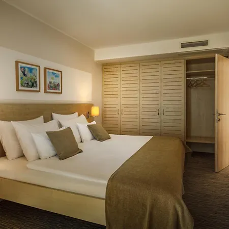 Valamar Parentino Hotel Porec