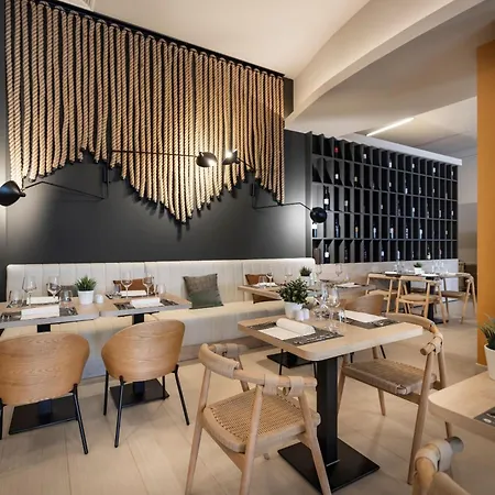 Valamar Parentino 酒店