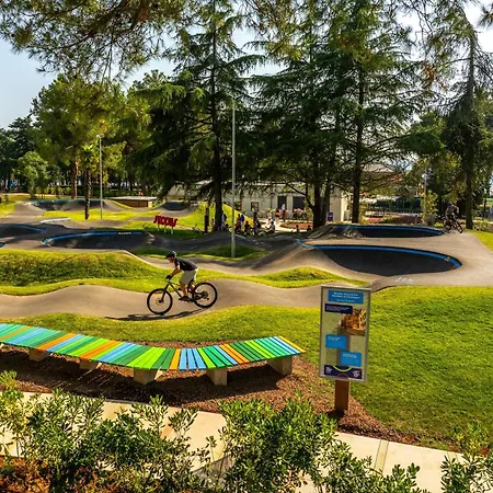 Hotel Valamar Parentino Poreč