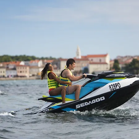 Valamar Parentino 4*