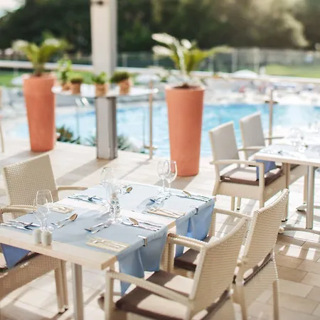 Valamar Parentino Hotel