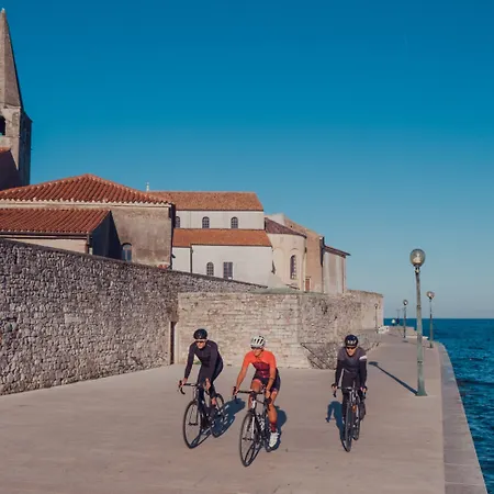 Hotel Valamar Parentino Poreč