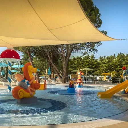 Valamar Parentino Hotel Poreč