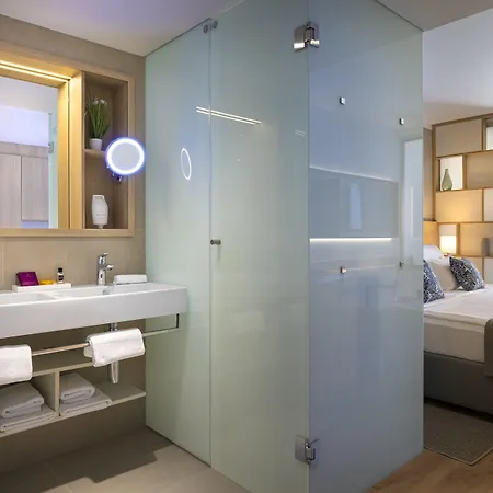 Hotel Valamar Parentino 4*