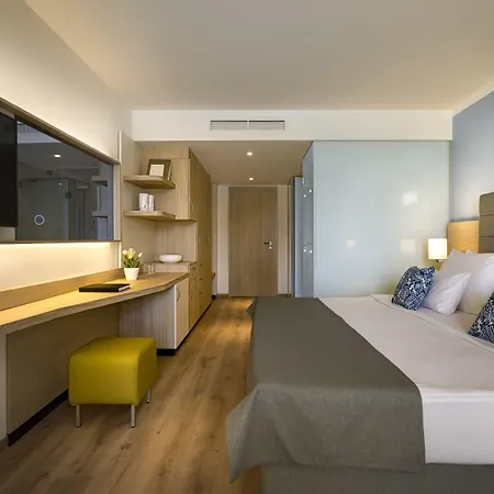 Valamar Parentino Hotel