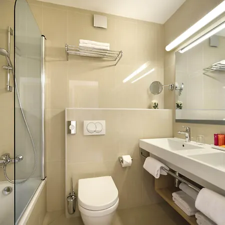 Hotel Valamar Parentino