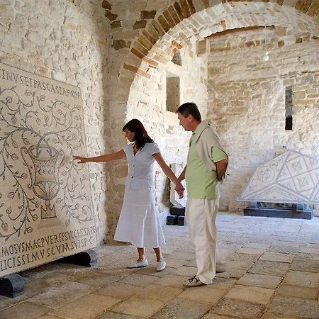 Valamar Parentino Poreč