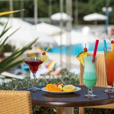 Valamar Parentino