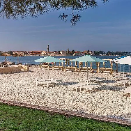 Hotel Valamar Parentino Porec