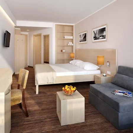 Valamar Parentino
