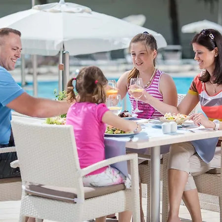Valamar Parentino Hotel Porec
