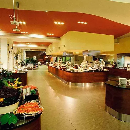 Hotel Valamar Parentino