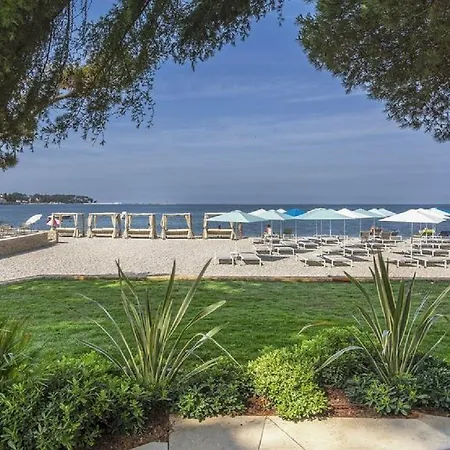 Valamar Parentino Hotel Porec