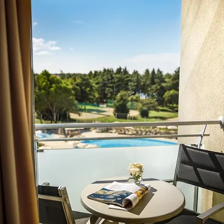 Valamar Parentino Hotel 4*