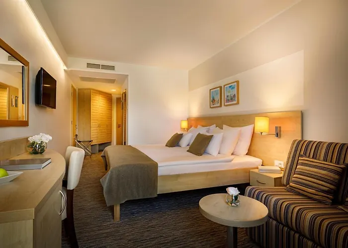 Valamar Parentino Hotel Poreč