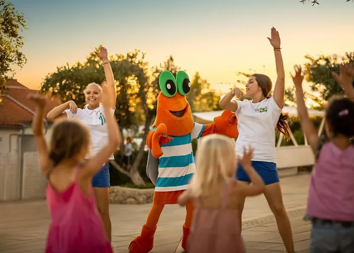 Valamar Parentino Ξενοδοχείο Πόρετς