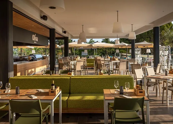 Valamar Parentino Πόρετς