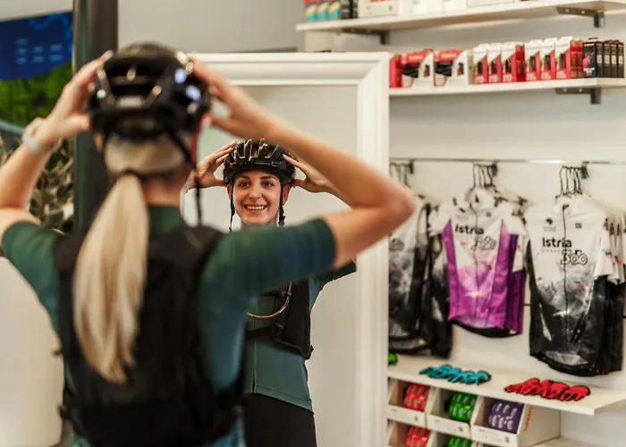 Valamar Parentino 4*