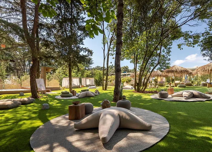 Valamar Parentino Ξενοδοχείο Πόρετς