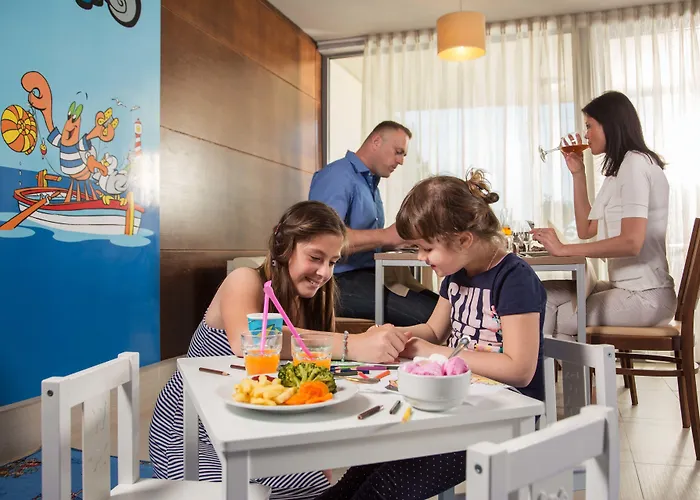 Valamar Parentino Poreč