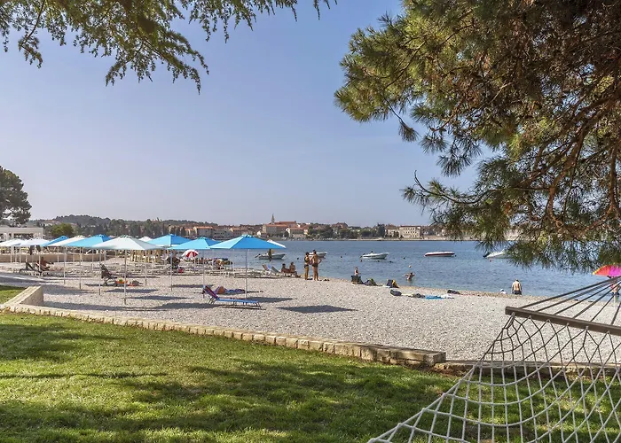 Valamar Parentino Πόρετς