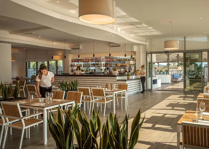 Hotel Valamar Parentino