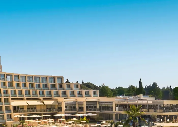 Valamar Parentino 4*