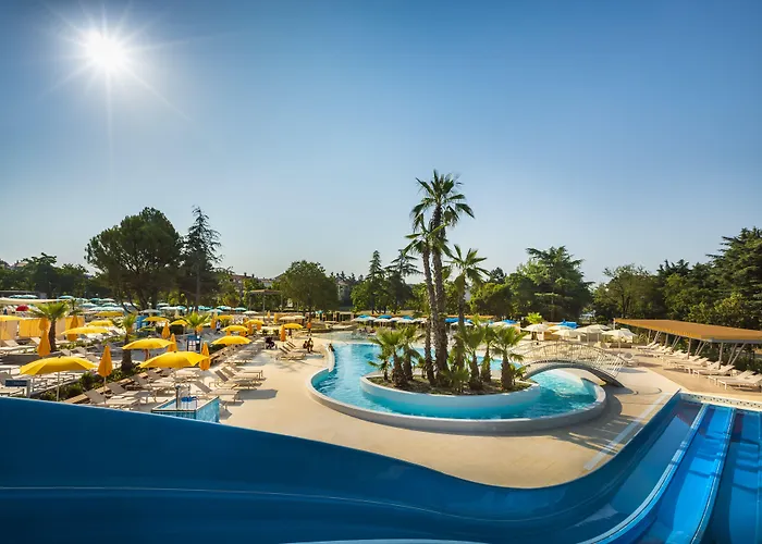 Ξενοδοχείο Valamar Parentino