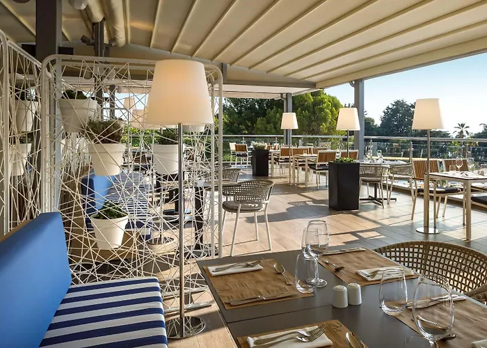 Valamar Parentino Hotel 4*