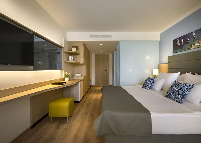 Valamar Parentino Ξενοδοχείο