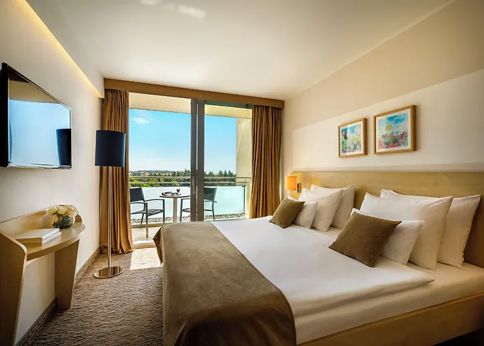 Valamar Parentino 4*