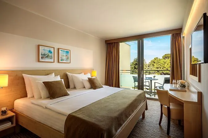 Ξενοδοχείο Valamar Parentino 4*