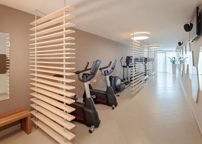 Hotel Valamar Parentino Poreč