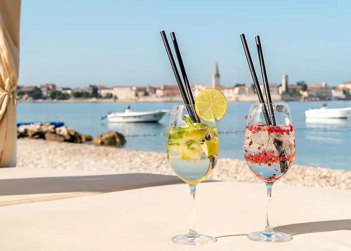 Valamar Parentino 4* Πόρετς
