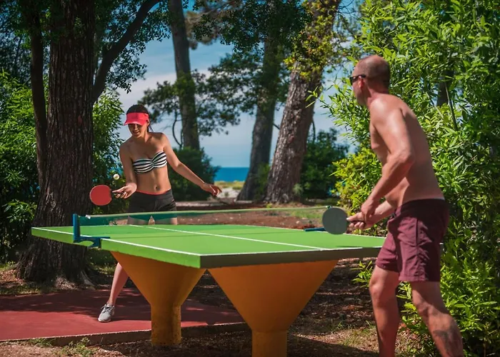 Valamar Parentino Ξενοδοχείο