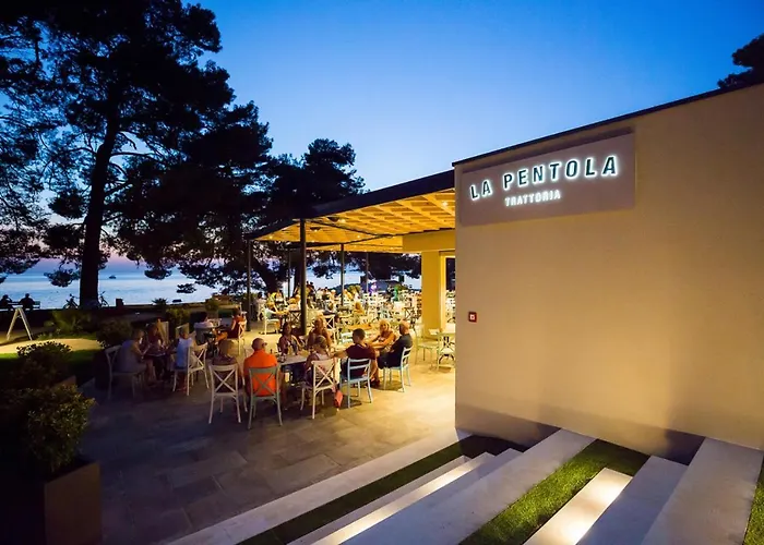 Valamar Parentino Ξενοδοχείο 4*