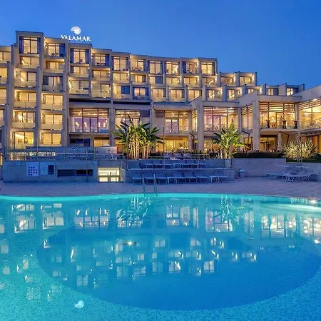 Hotel Valamar Parentino Porec