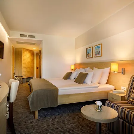 Valamar Parentino Hotel Porec