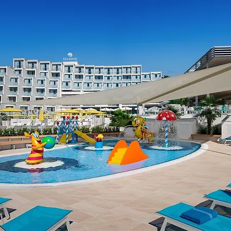 Hotel Valamar Parentino 4*
