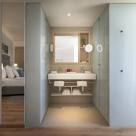 Valamar Parentino Hotell